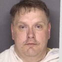 Former Maypearl Police Chief Sentenced to 40 Years in Prison for Child Sex Crimes