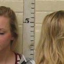 Denison Woman Files False Police Report