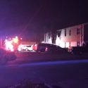 One Person Dead, Two Injured in a Two-Alarm Apartment Fire in Benbrook