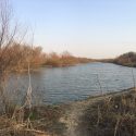 Toddler Found Safe, Search for Missing Father on Denton Creek Continues