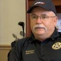 Ellis County Sheriff Pleads Guilty to Assault, Resigns