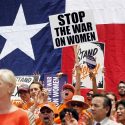 Texas abortion clinics dealt new setback