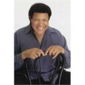Chubby Checker Twists in Arlington