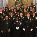 Dallas Police Choir is Raising Money to Attend Washington D.C Ceremony