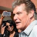 David Hasselhoff Meets Fans in Plano Next Week