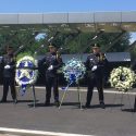 Dallas Police Department Honors Fallen Officers on Police Memorial Day