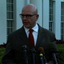 National Security Adviser Denies President Trump Revealed Classified Info to Russians