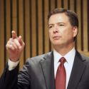 White House Denies Report President Trump Urged FBI Director to Drop Flynn Investigation
