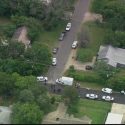 Man Shot by Dallas Police Officer During Fight for Taser