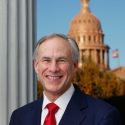 Governor Greg Abbott Announces Bid for Re-Election