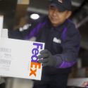 FedEx to Add 2,300 Positions in Dallas to Help the Holidays Arrive