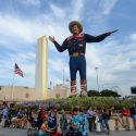 Dallas City Councilman Concerned About State Fair Security and the Dallas Police Department