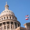 Texas House Speaker Wants State Preservation Board to Remove Capitol Plaque Honoring Confederate Army