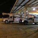 Oncor Crews Headed to Puerto Rico