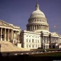 Government Closes As Lawmakers Negotiate Spending Deal