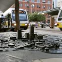 DART Educating Passengers on “See Something, Say Something” App