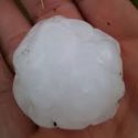 Insurance Claims Follow North Texas Hail Storm