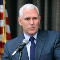 Politics Bring the Vice President to Dallas Today