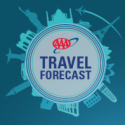 AAA Anticipates Increase in DFW Travelers for Thanksgiving, Heavy traffic
