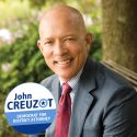 The new Dallas District Attorney elect John Creuzot will now take on the Amber Guyger- Botham Jean cas