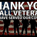 The Greater Dallas Veterans Day Parade Scheduled for Monday Has Been Canceled