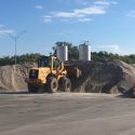 NTTA Puts Ice Preventative Solution on Roads Ahead of Possible Wintry Weather Conditions