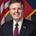 Dan Patrick Says Texas Could Build Part Of Border Wall