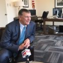 Dallas Mayor: Tackling Childhood Poverty a Personal Priority Before Leaving Office
