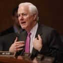 Cornyn Launches the ‘Stop Beto Fund’