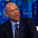 U.S. Prosecutors Charge Trump critic and Attorney Michael Avenatti with Extortion and Bank and Wire Fraud
