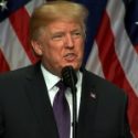 Trump Claims Launching Russia Probe ‘Treasonous’