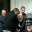 WikiLeaks Founder Julian Assange Found Guilty in London, Charged with Conspiracy to Hack Government Computer in U.S.