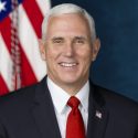 Vice President Mike Pence Visits North, West Texas