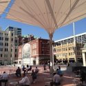 Sundance Square Named Among Top Public Spaces in the Country