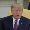 Trump Threatens More Action in China Trade Fight