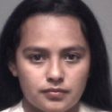 Grand Prairie Woman Charged with Lighting Stepdaughter’s Face on Fire