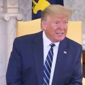 US Military Denounces Iran Striking Down U.S. Drone, Trump Calls it ‘New Wrinkle’ in Escalating Tensions
