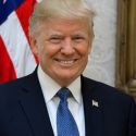 President Trump Steps Up Attack On Black Lawmaker