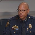 Former Fort Worth Police Chief Set for Reinstatement Hearing