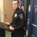 Arlington Police Pursuing Racist Graffiti as a Hate Crime