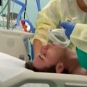 [VIDEO] North Texas Teen Whose Lungs Failed From Vaping Speaks Out