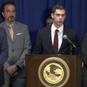 58 People Charged in Health Care Fraud and Opioid Takedown