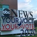 Democratic Presidential Candidates Take Debate Stage in Texas