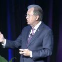 Tarrant County Judge Glen Whitley Gives State of the County
