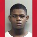 Third suspect arrested for high school student’s murder