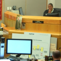 Dallas Judge’s Hug Not Embraced by All after Officer’s Trial