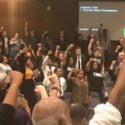 Fort Worth: Tumultuous Council Meeting After Police Shooting