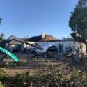 Federal Disaster Loans Offered to North Texas Tornado Victims