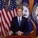 Democrats Release Intelligence Committee Impeachment Report
