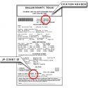 Dallas County J.P. courts are clearing old tickets and other cases
